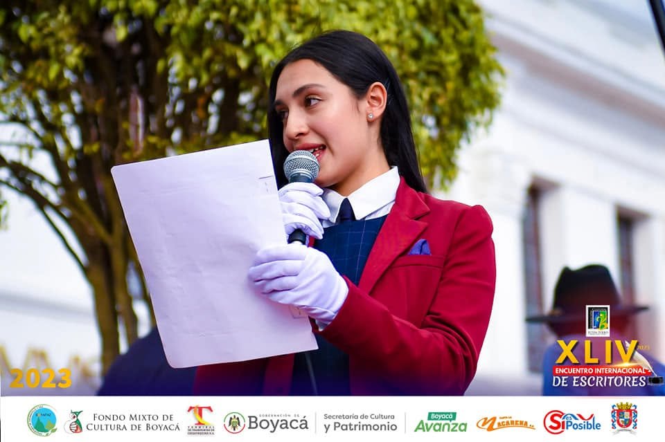 Encuentro Internacional de Escritores