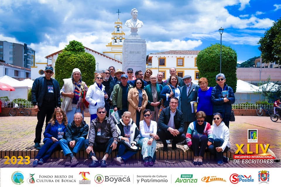 Encuentro Internacional de Escritores