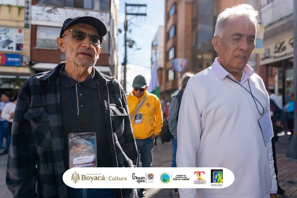 Encuentro Internacional de Escritores